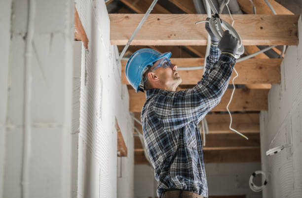 Best Residential Electrician Services  in Huntingtown, MD