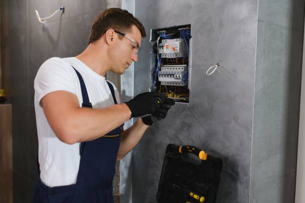 Best Home Electrical Repair  in Huntingtown, MD