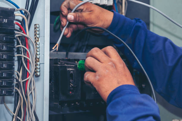 Best Electrician for Home Renovation  in Huntingtown, MD