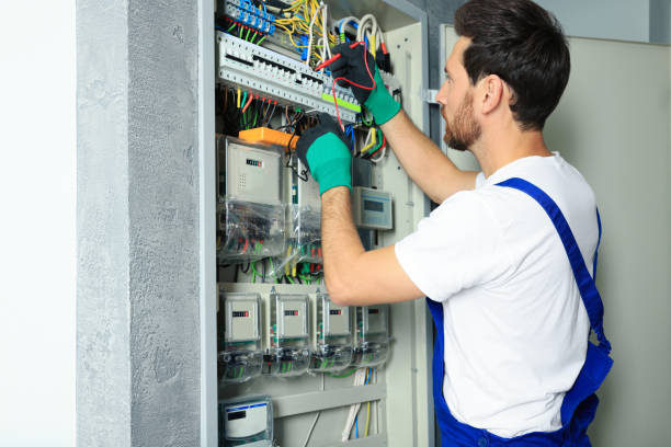 Best Affordable Emergency Electrician  in Huntingtown, MD