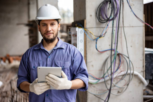 Best Electrical Contractors for Businesses  in Huntingtown, MD