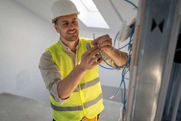 Best Commercial Electrician Services  in Huntingtown, MD