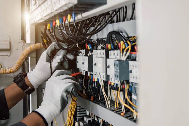 Professional Electrician in Huntingtown, MD